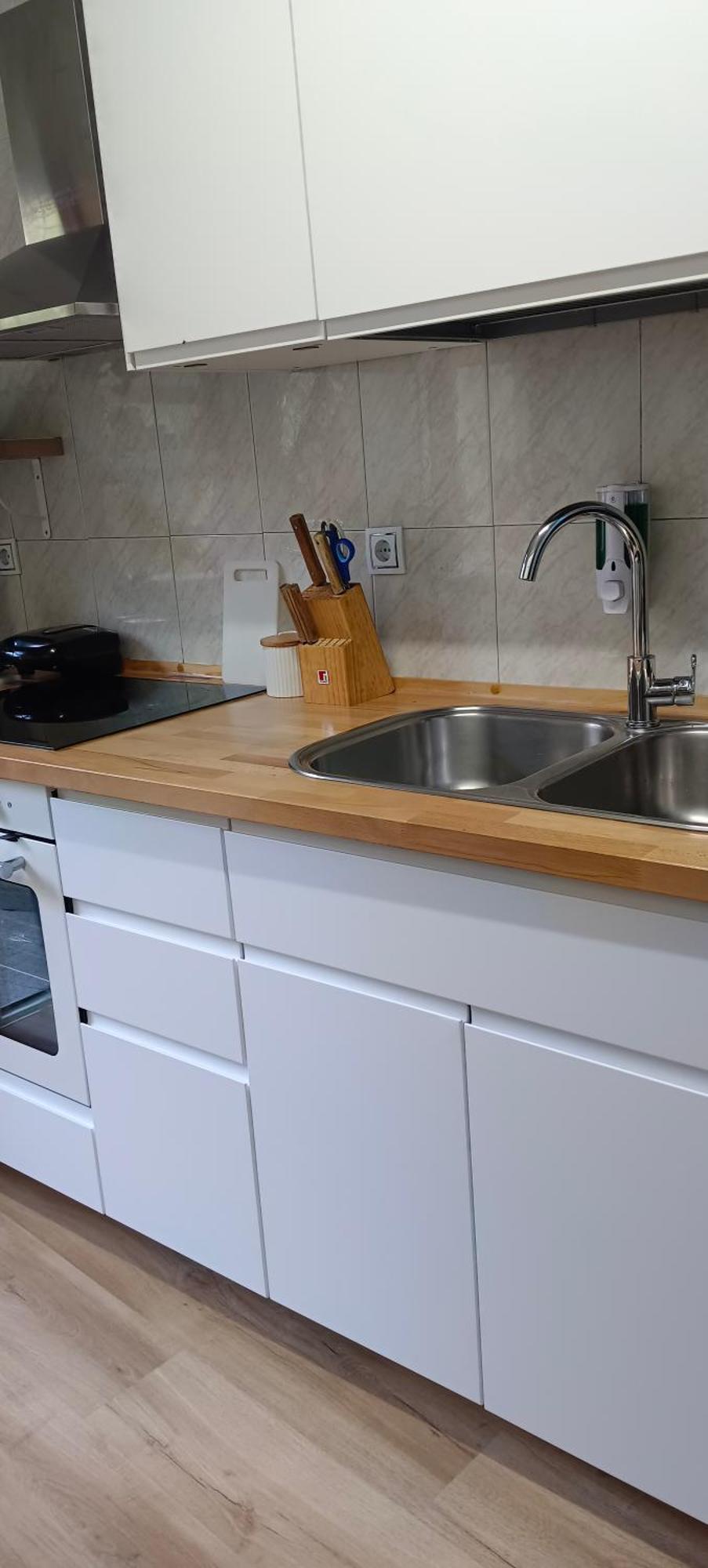 Tudela Apartment Bagian luar foto