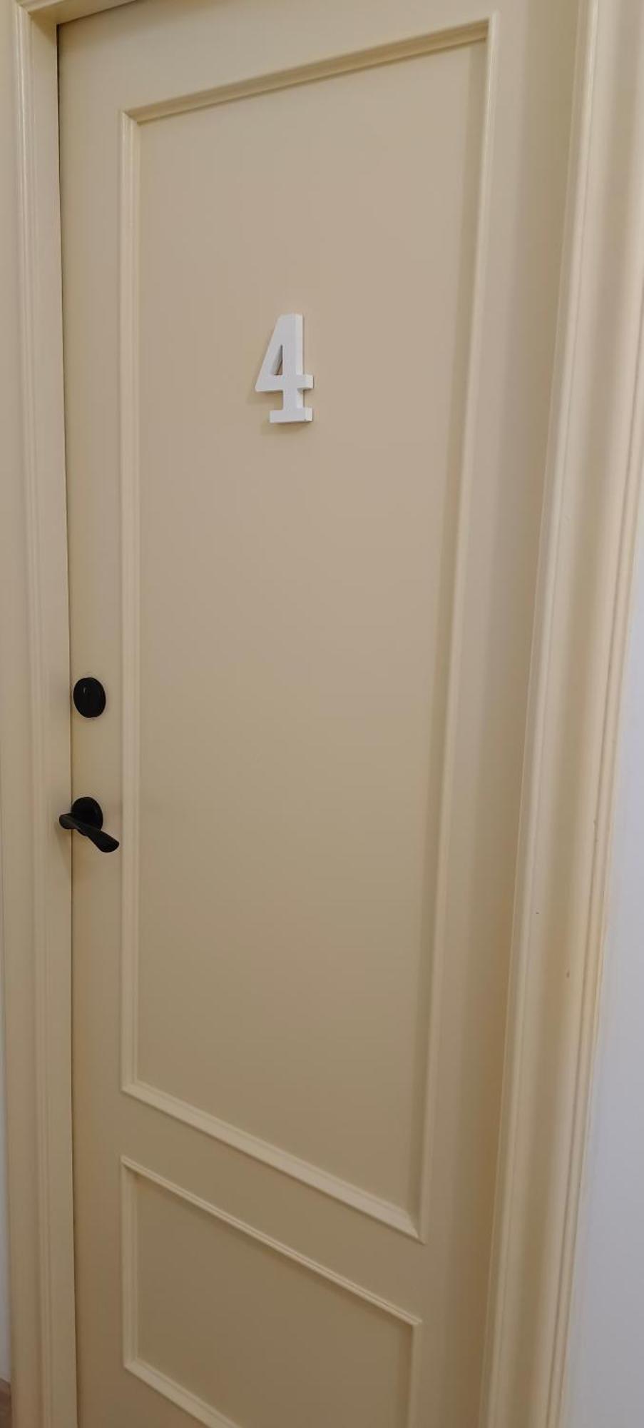 Tudela Apartment Bagian luar foto