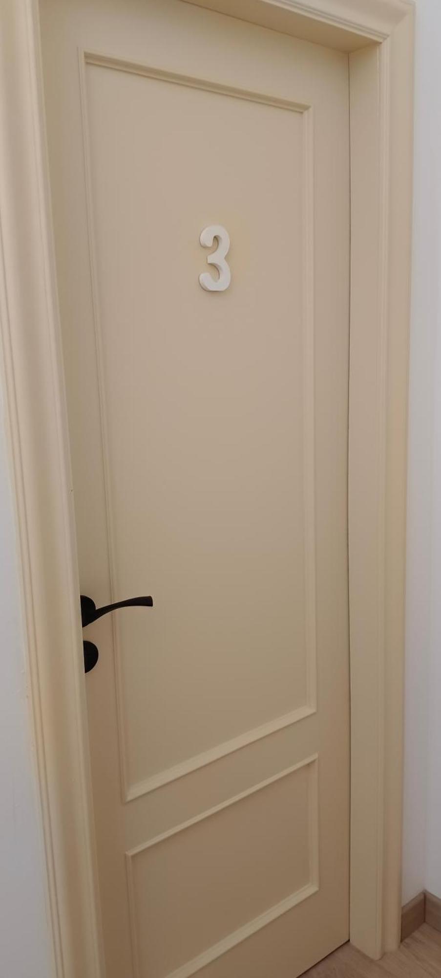 Tudela Apartment Bagian luar foto