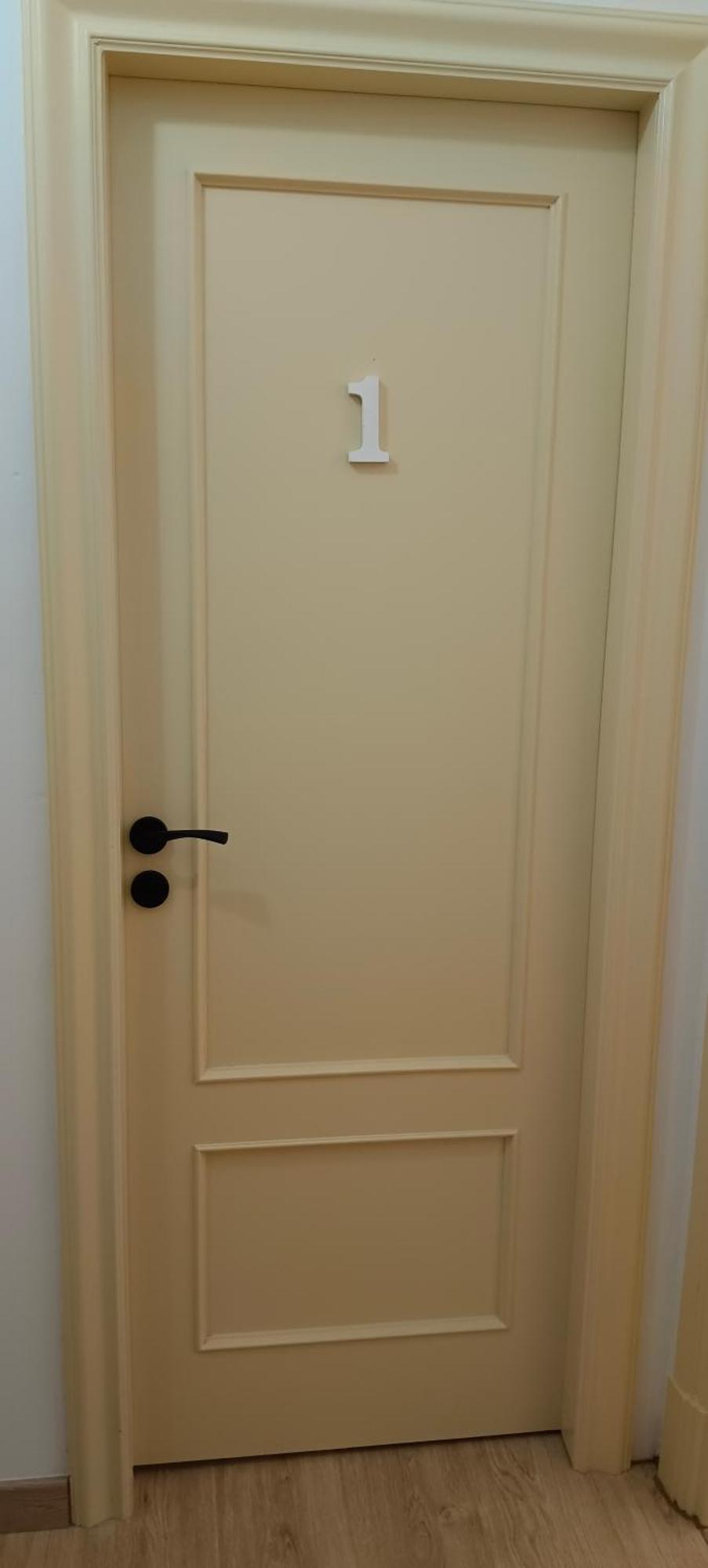 Tudela Apartment Bagian luar foto