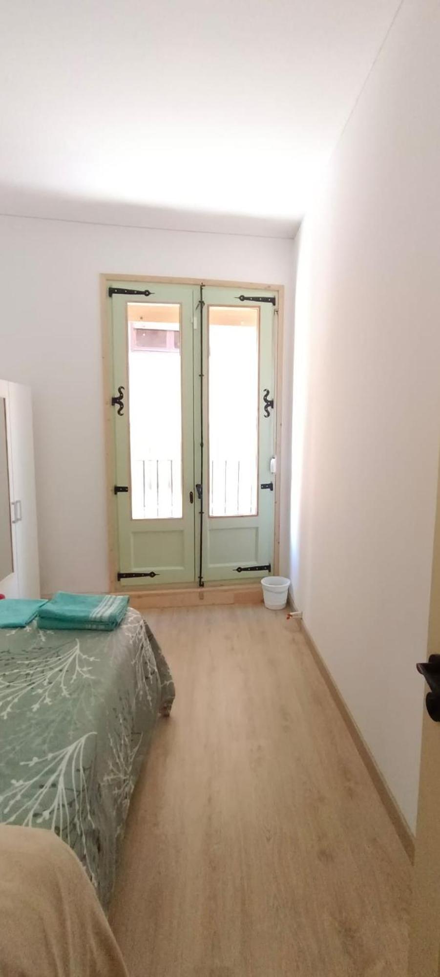 Tudela Apartment Bagian luar foto