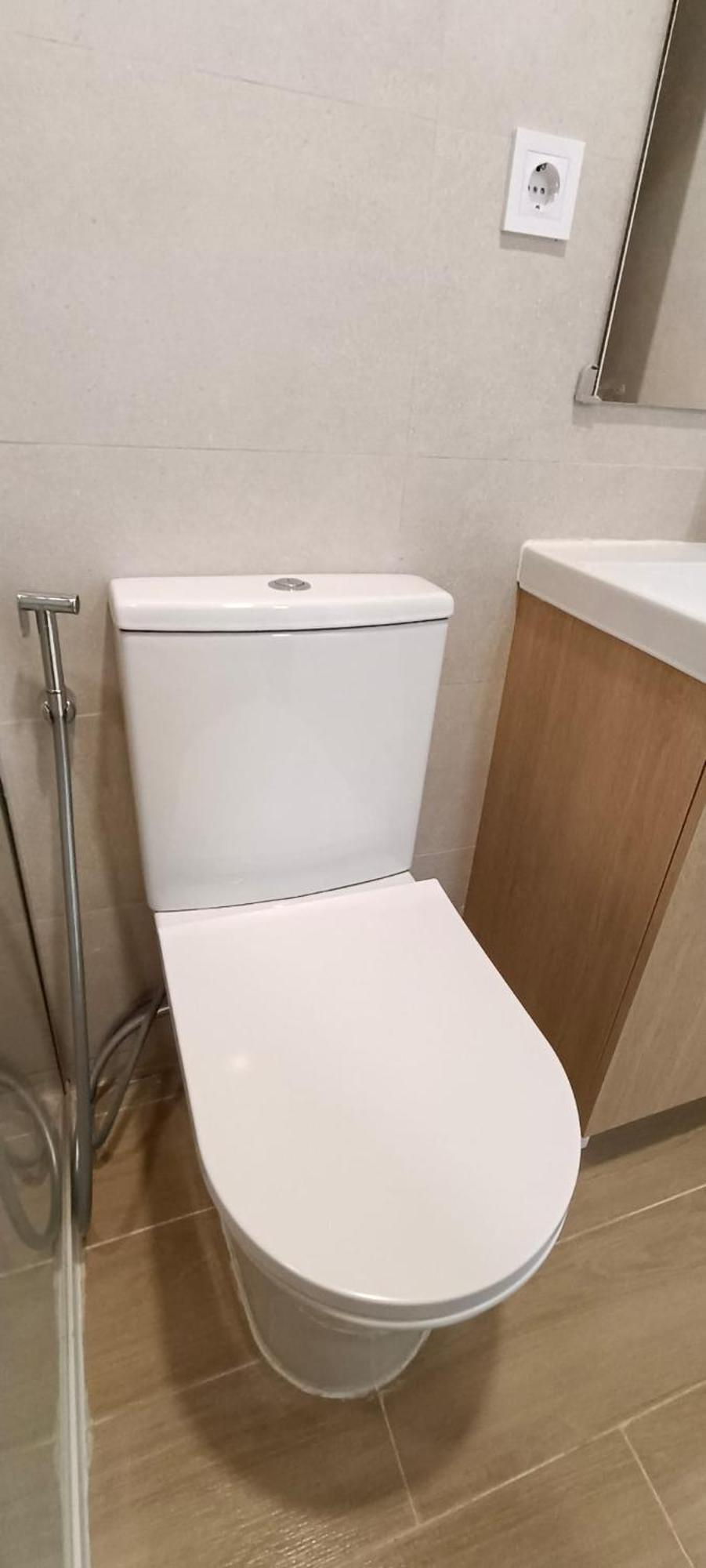 Tudela Apartment Bagian luar foto