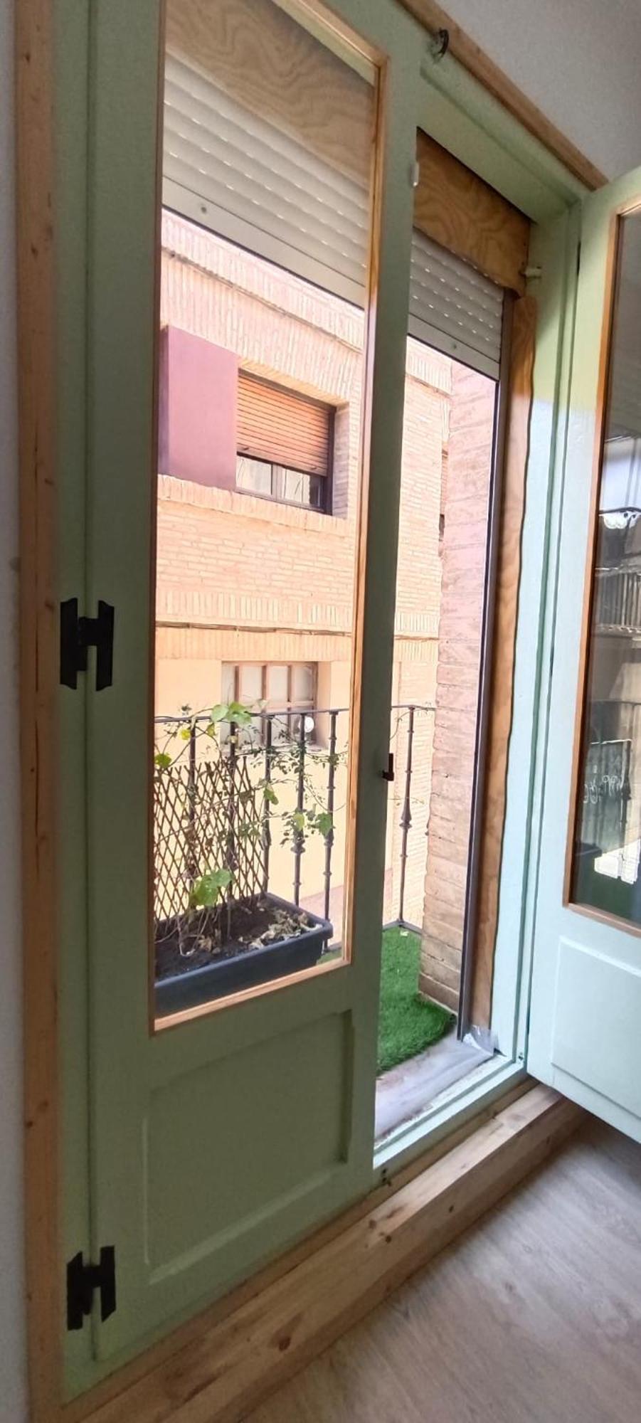 Tudela Apartment Bagian luar foto