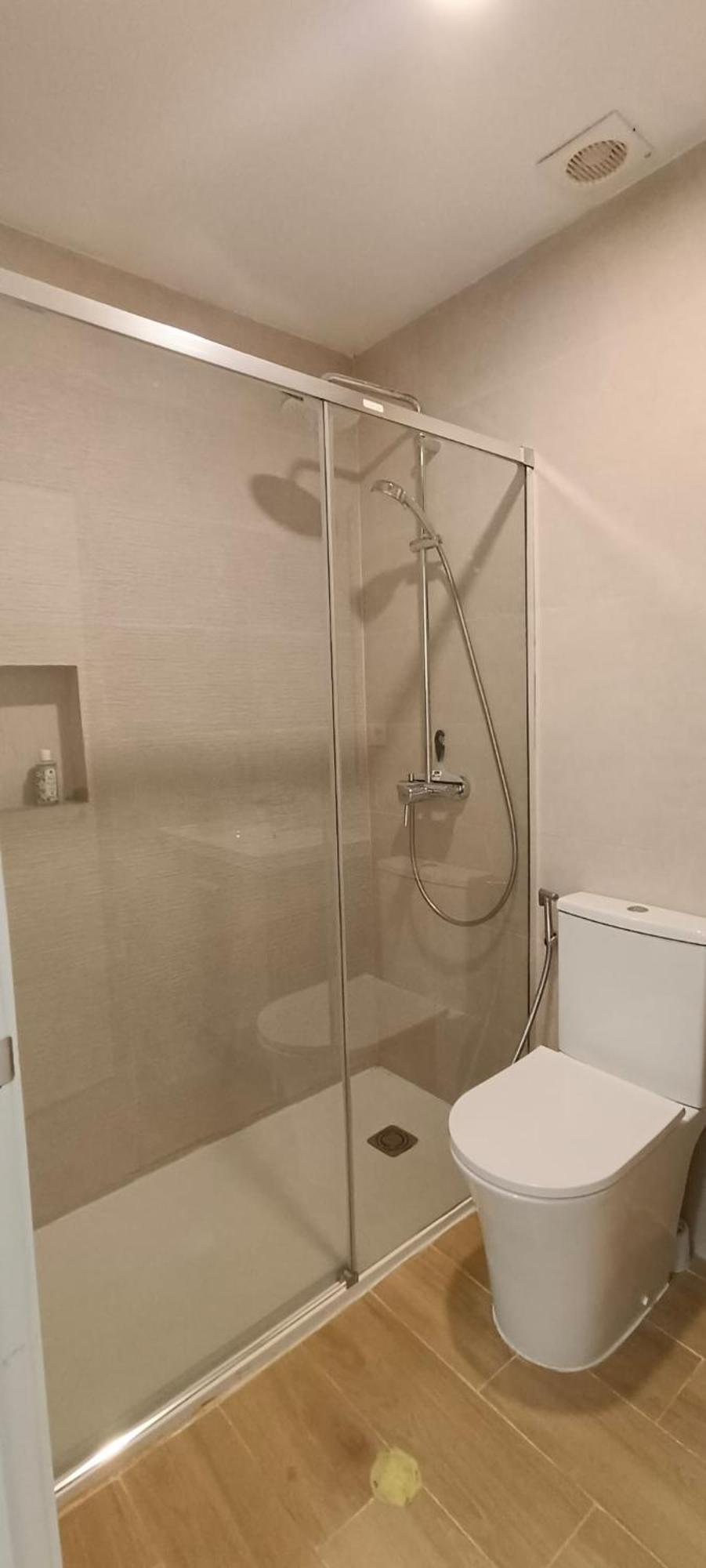 Tudela Apartment Bagian luar foto