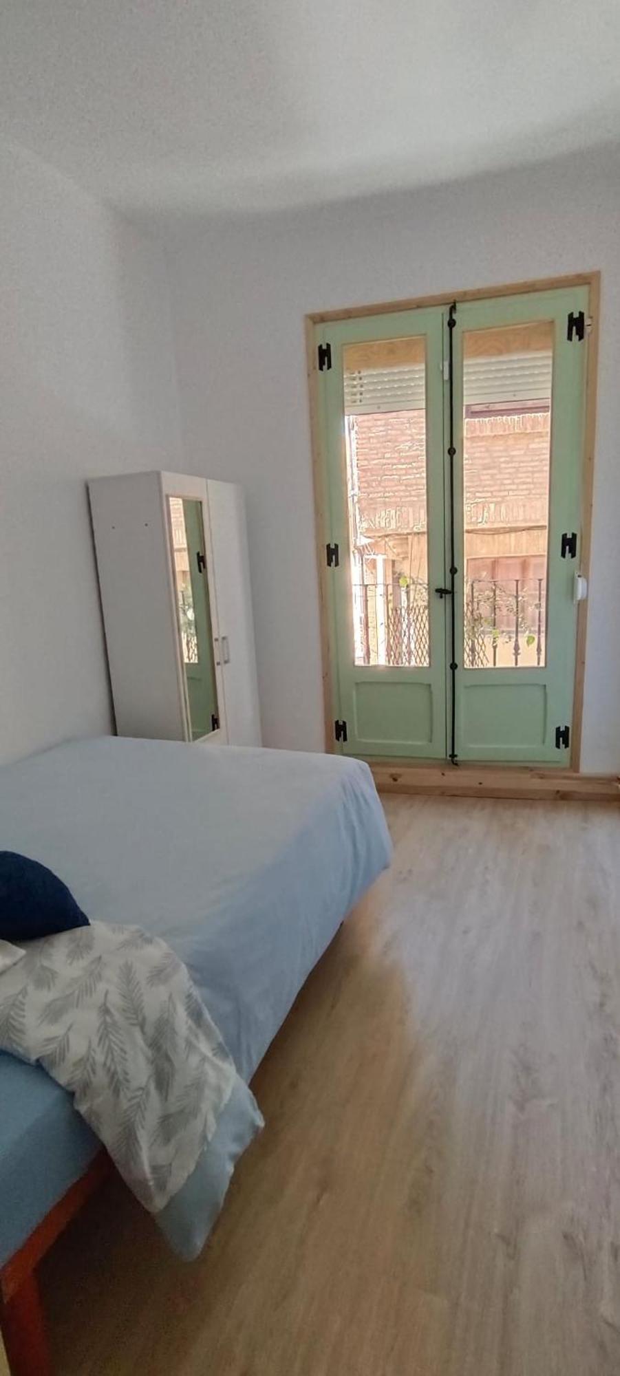 Tudela Apartment Bagian luar foto